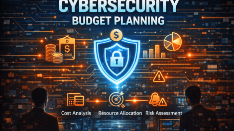 Cybersecurity Budget Planning: A Strategic Guide for Modern Businesses