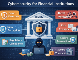 Cybersecurity for Financial Institutions