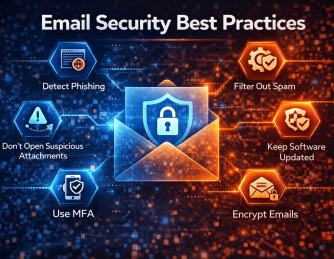 Email Security Best Practices