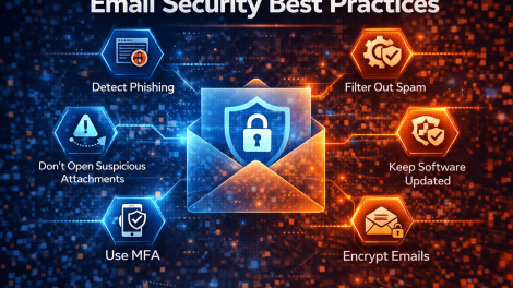 Email Security Best Practices