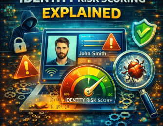 Identity Risk Scoring Explained