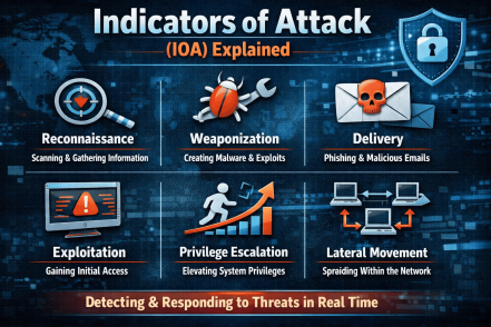 Indicators of Attack (IOA) Explained