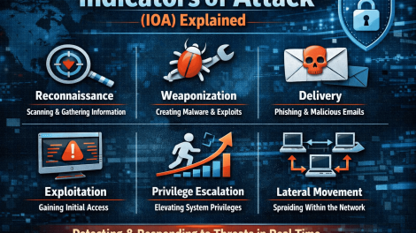 Indicators of Attack (IOA) Explained