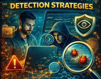 Insider Threat Detection Strategies