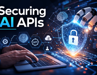 Securing AI APIs