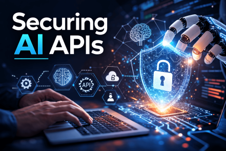 Securing AI APIs