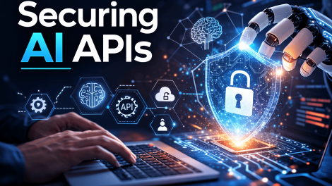 Securing AI APIs