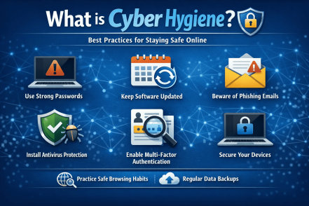 What is Cyber Hygiene?