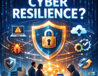 What Is Cyber Resilience? A Complete Guide for Modern Businesses