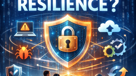 What Is Cyber Resilience? A Complete Guide for Modern Businesses