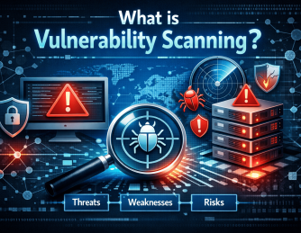 What Is Vulnerability Scanning? A Complete Guide for Modern Businesses