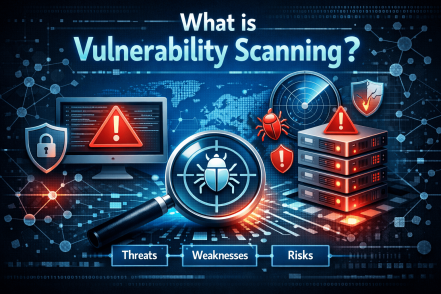 What Is Vulnerability Scanning? A Complete Guide for Modern Businesses