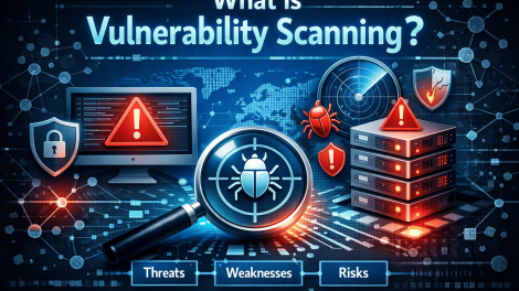 What Is Vulnerability Scanning? A Complete Guide for Modern Businesses