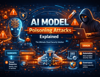 AI Model Poisoning Attacks Explained