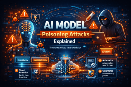 AI Model Poisoning Attacks Explained