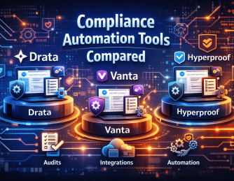 Compliance Automation Tools Compared
