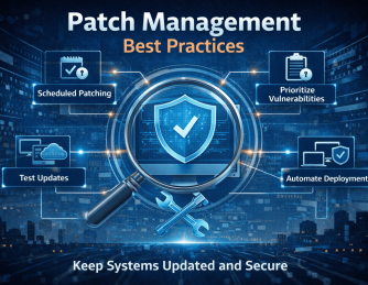 Patch Management Best Practices