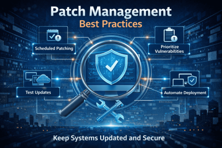 Patch Management Best Practices