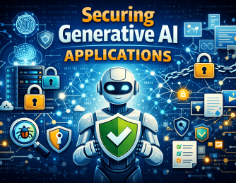 Securing Generative AI Applications