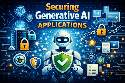 Securing Generative AI Applications