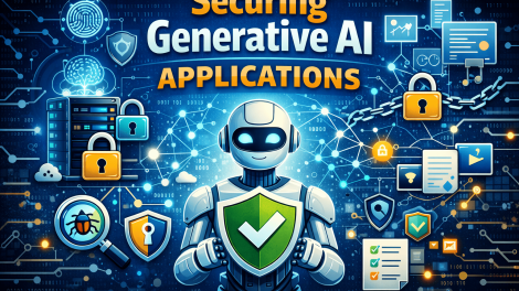 Securing Generative AI Applications