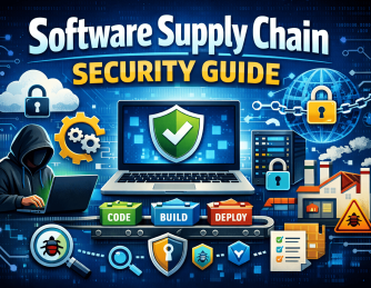 Software Supply Chain Security Guide