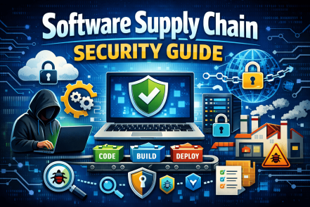 Software Supply Chain Security Guide