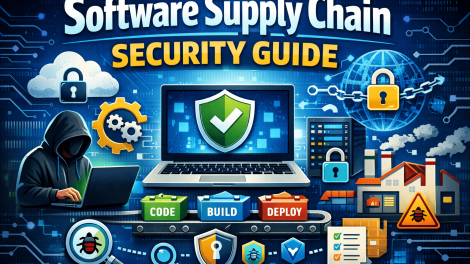 Software Supply Chain Security Guide