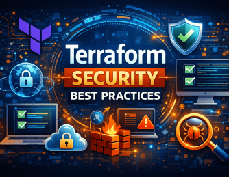 Terraform Security Best Practices