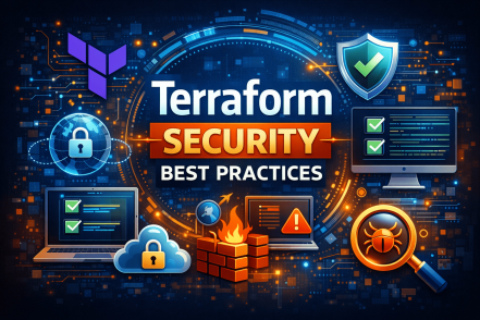 Terraform Security Best Practices