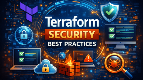 Terraform Security Best Practices