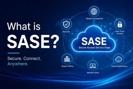 What is SASE? A Complete Guide to Secure Access Service Edge for Modern Enterprises