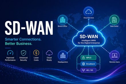 What is SD-WAN? A Complete Guide to Software-Defined Wide Area Networking