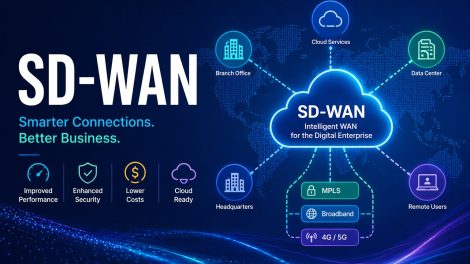 What is SD-WAN? A Complete Guide to Software-Defined Wide Area Networking