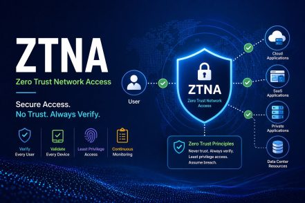What is ZTNA? A Complete Guide to Zero Trust Network Access