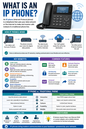 what-is-an-ip-phone
