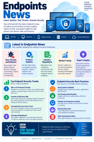 Endpoints News