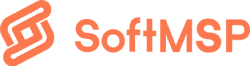 SoftMSP Logo