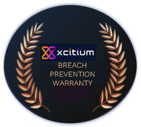 Breach Prevention Warranty
