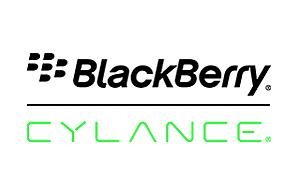Blackberry Cylance Logo