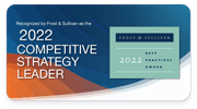 Competitive Strategy Leader