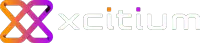 Xcitium Logo
