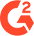 G2 Orange Logo