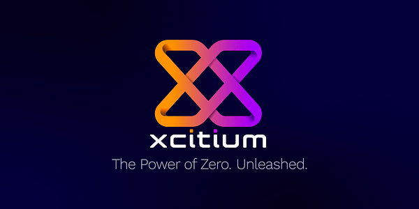 Xcitium Banner