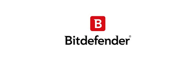 Bitdefender Red Logo