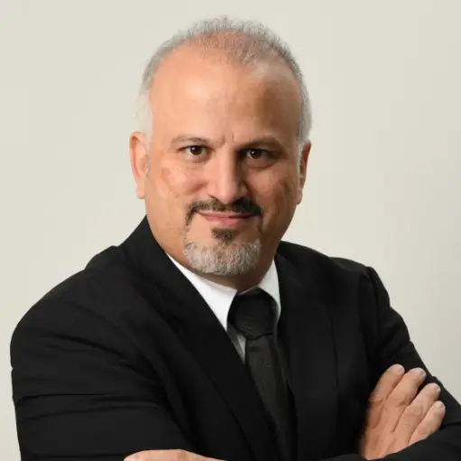 Dr. Erdal Ozkaya