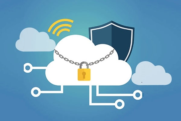 Cloud Data Security