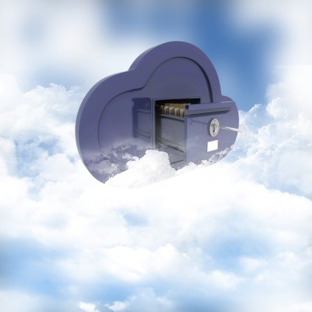 cloud encryption