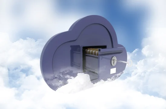 Cloud Encryption