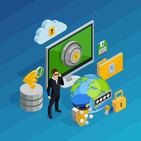 cloud security